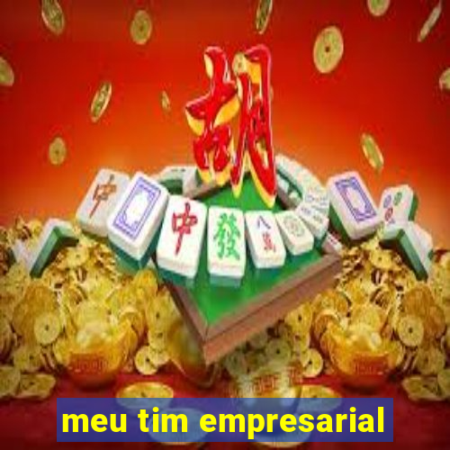 meu tim empresarial